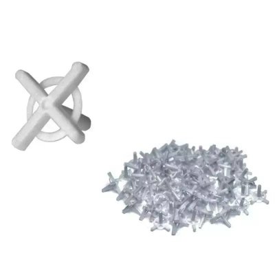 Krzyżyki z uchwytem 1,5mm 150szt.