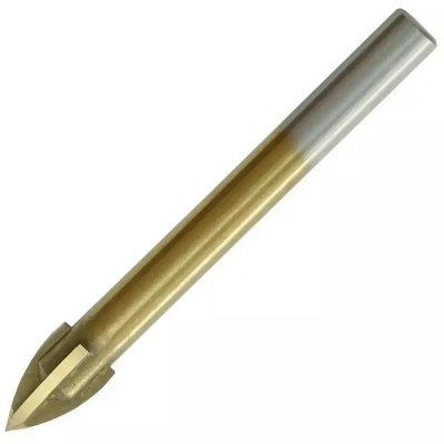 Wiertło multifunkcyjne 4mm, 4 ostrza