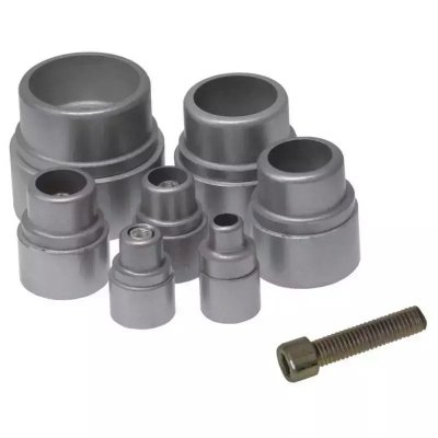 Nasadka grzejna 50 mm do ded7515 ded7516