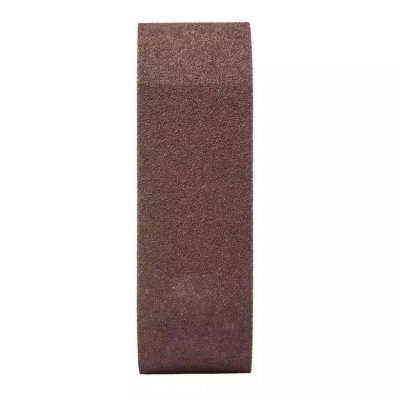 Pas bezkońcowy 120gr, 75x457mm, kpl 3szt