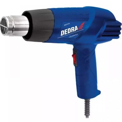 Opalarka 1000/2000W