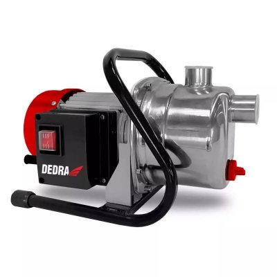 Pompa ogrodowa 1200W, INOX