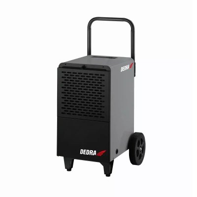 Osuszacz budowlany 750W 50L/24 h zb. 7L wyświetlacz