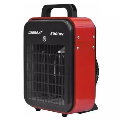 Nagrzewnica elektryczna 5000W 3 faz