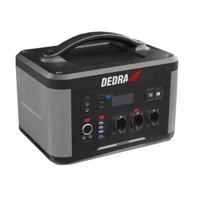 Stacja zasilania 1500W
