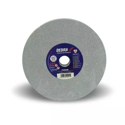 Tarcza szlifierska 250x32x32mm,  gradacja 60