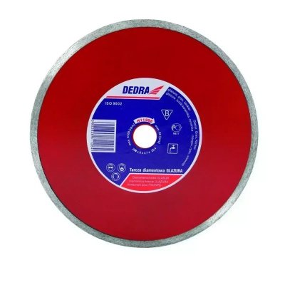 Tarcza diamentowa 200mm/25,4 gr.2,0mm