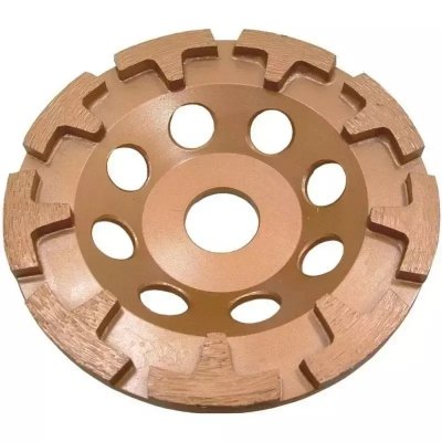 Tarcza do szlifowania T segment 115mm