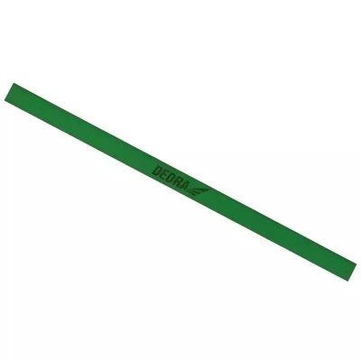 Ołówek murarski H4 24,5cm zielony