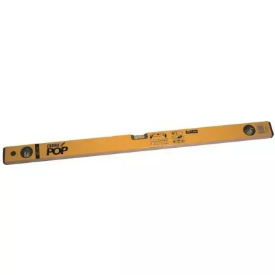 Poziomnica POP 3libelki 150 cm.