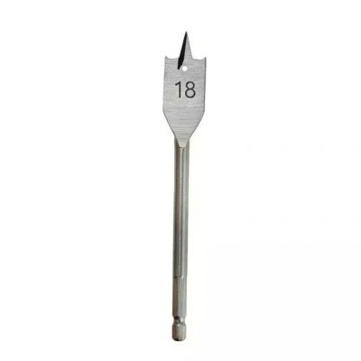 Wiertło łopatkowe do drewna 34x152mm