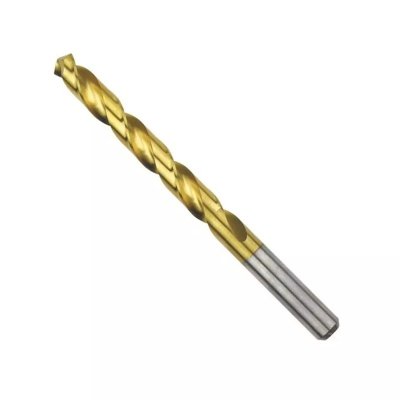 Wiertło do metalu HSS+kobalt+TiN, 135°, 11.5x142mm, 1szt