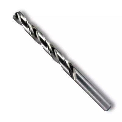 Wiertło do metalu, HSS, Stal 4341, 135°, 1x34mm, 10szt