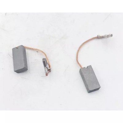 Szczotki elektrografitowe 2szt.