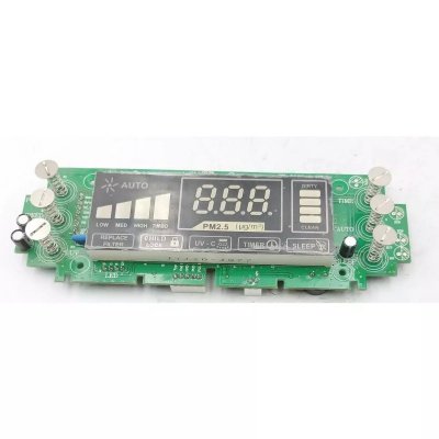 Płytka z elektroniką CF-8609-1