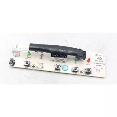 Panel kontrolny
