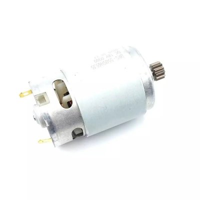 Silnik z kołem zębatym BRS-550SH 6535 18V DC