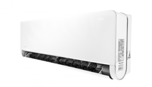 Klimatyzator ścienny Versu Pure (jednostka wewnętrzna) 2,6kW (VP26Xi)