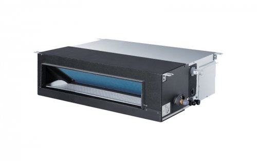 Klimatyzator kanałowy o średnim sprężu Duct 12,3kW (AD125S2SM3FA/1U125S2SN2FA)