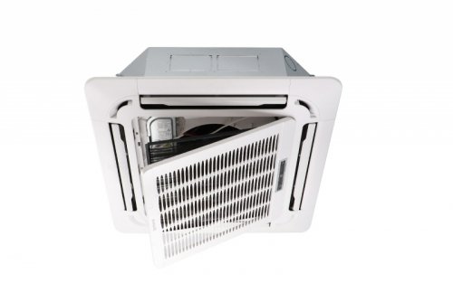 Klimatyzator kasetonowy Rotenso Tenji T90Wi R12 Inverter (jednostka wewnętrzna)