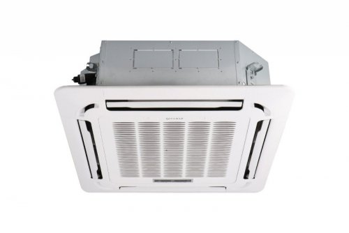 Klimatyzator kasetonowy Rotenso Tenji T120Wi R12 Inverter (jednostka wewnętrzna)