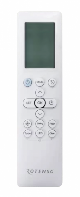 Klimatyzator pokojowy Rotenso Imoto Multi z WiFi I21Xi R14 (jednostka wewnętrzna)