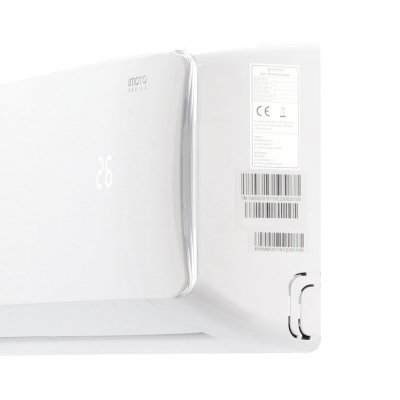 Klimatyzator pokojowy Rotenso Imoto z WiFi I35Xi R14 (jednostka wewnętrzna)