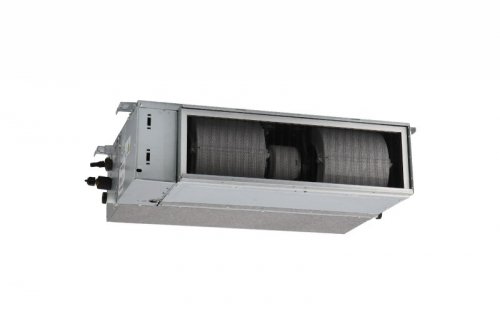 Klimatyzator kanałowy Rotenso Nevo N26Xi R14 (jednostka wewnętrzna)