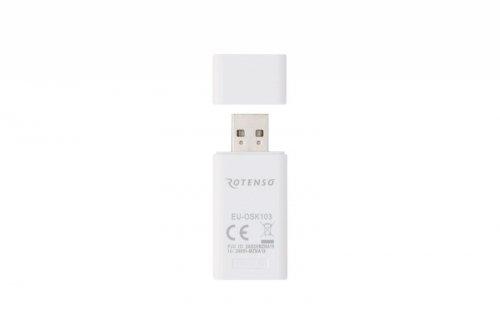 Modem Smart WiFi ROTENSO seria X
