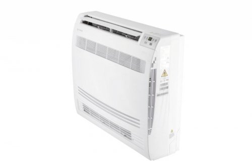 Klimatyzator konsolowy Rotenso Aneru AN50Xi R15 (jednostka wewnętrzna)