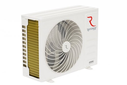 Klimatyzator konsolowy Rotenso Aneru AN50Xo R15 (jednostka zewnętrzna)
