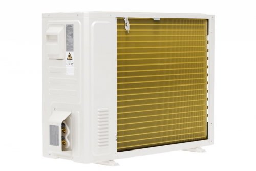 Klimatyzator konsolowy Rotenso Aneru AN50Xo R15 (jednostka zewnętrzna)
