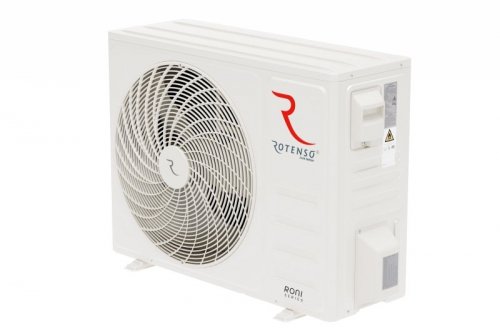 Klimatyzator pokojowy Rotenso Roni R50Xo R15 (jednostka zewnętrzna)
