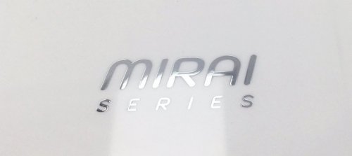 Klimatyzator pokojowy Rotenso Mirai z WiFi M35Xi R15 (jednostka wewnętrzna)