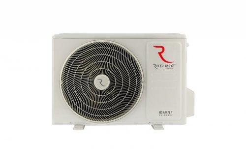Klimatyzator pokojowy Rotenso Mirai M35Xo R15 (jednostka zewnętrzna)