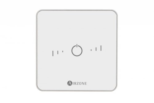 Termostat radiowy Airzone Lite Radio biały