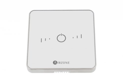 Termostat radiowy Airzone Lite Radio biały