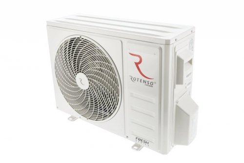 Klimatyzator pokojowy Rotenso Fresh FH35Xo R15 (jednostka zewnętrzna)