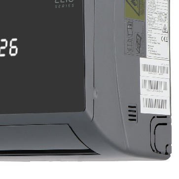 Klimatyzator pokojowy Rotenso Elis E35Xi R16 (jednostka wewnętrzna)