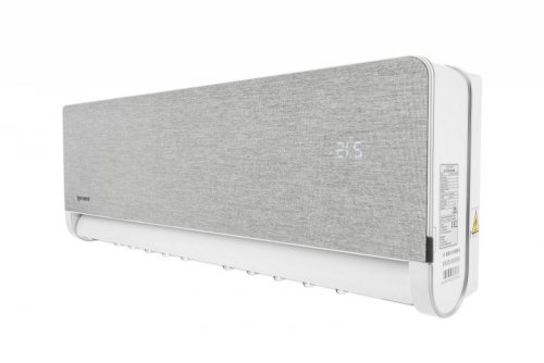 Klimatyzator pokojowy Rotenso Versu Cloth Stone VCS26Xi R15 (jednostka wewnętrzna)