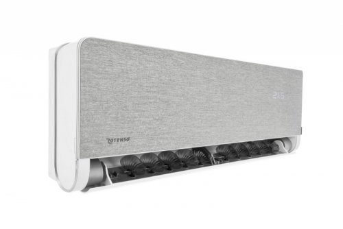 Klimatyzator pokojowy Rotenso Versu Cloth Stone VCS26Xi R15 (jednostka wewnętrzna)