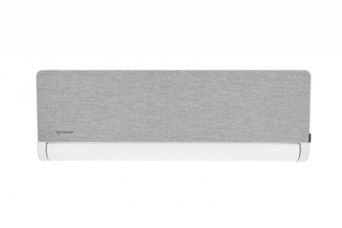 Klimatyzator pokojowy Rotenso Versu Cloth Stone VCS35Xi R15 (jednostka wewnętrzna)