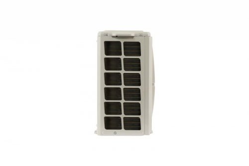Klimatyzator konsolowy Rotenso Aneru A35Xo R16 (jednostka zewnętrzna)