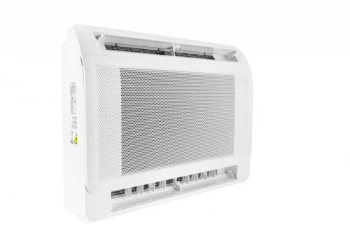 Klimatyzator konsolowy Rotenso Aneru A50Xi R16 (jednostka wewnętrzna)