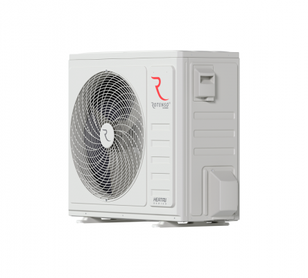 Pompa ciepła Rotenso Heatmi Split HES100X1o R14 (jednostka zewnętrzna)