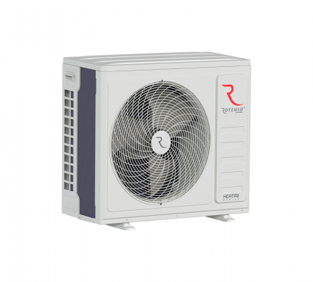 Pompa ciepła Rotenso Heatmi Split HES60X1o R14 (jednostka zewnętrzna)