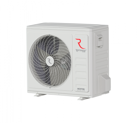 Pompa ciepła Rotenso Heatmi Split HES40X1o R14 (jednostka zewnętrzna)