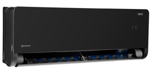 Klimatyzator pokojowy Rotenso Versu Mirror VM26Xi R15 (jednostka wewnętrzna)