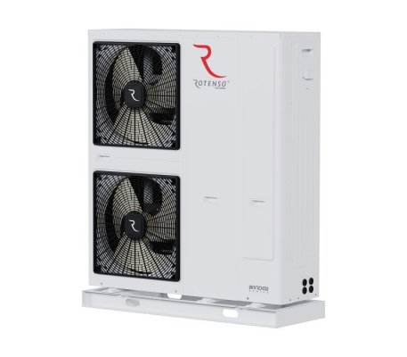 Pompa ciepła Rotenso Windmi Monoblock WIM120X3 R14 (jednostka zewnętrzna)