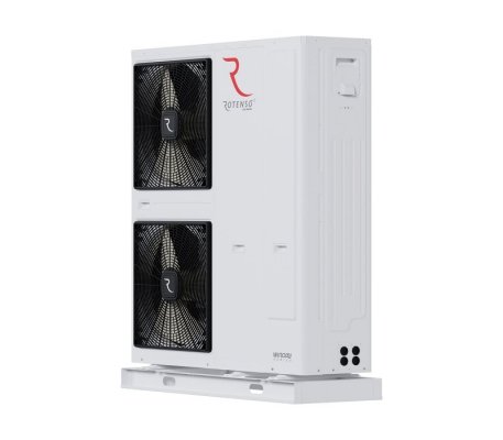 Pompa ciepła Rotenso Windmi Monoblock WIM120X3 R14 (jednostka zewnętrzna)
